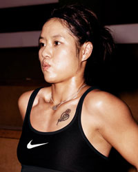 Li Na